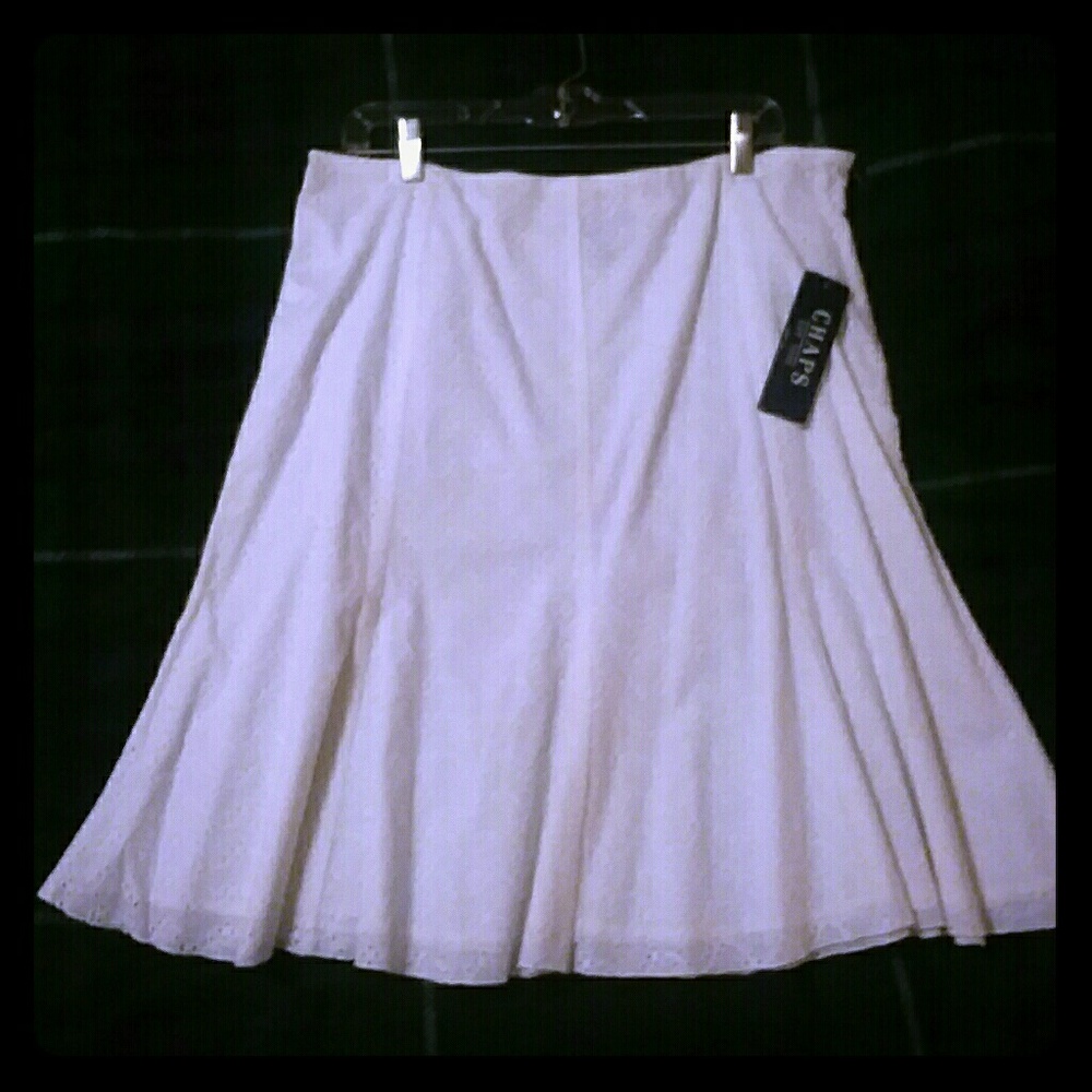 Ralph Lauren Chaps NWT